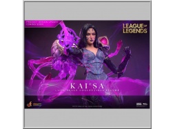 Hot Toys Kai'Sa - League of Legends