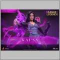 Hot Toys Kai'Sa - League of Legends