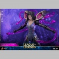 Hot Toys Kai'Sa - League of Legends