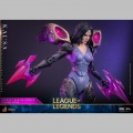 Hot Toys Kai'Sa - League of Legends