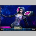 Hot Toys Kai'Sa - League of Legends