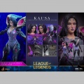 Hot Toys Kai'Sa - League of Legends