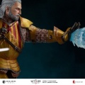 Geralt Toussaint Relic Armor - The Witcher 3