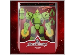 Buzz-Saw (Toy Version) - SilverHawks