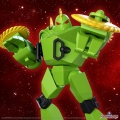 Buzz-Saw (Toy Version) - SilverHawks