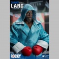 Clubber Lang Deluxe Version - Rocky III