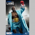 Clubber Lang Deluxe Version - Rocky III