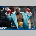 Clubber Lang Deluxe Version - Rocky III