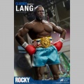 Clubber Lang Deluxe Version - Rocky III