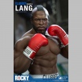 Clubber Lang Deluxe Version - Rocky III