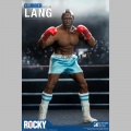 Clubber Lang Deluxe Version - Rocky III