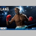 Clubber Lang Deluxe Version - Rocky III