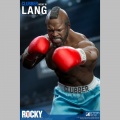 Clubber Lang Deluxe Version - Rocky III