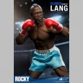 Clubber Lang Deluxe Version - Rocky III