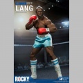 Clubber Lang Deluxe Version - Rocky III