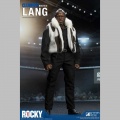 Clubber Lang Deluxe Version - Rocky III