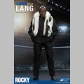 Clubber Lang Deluxe Version - Rocky III