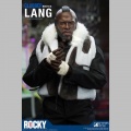 Clubber Lang Deluxe Version - Rocky III