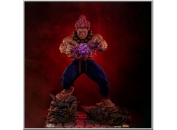 PCS Akuma 1/2 - Street Fighter