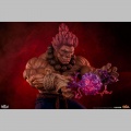 PCS Akuma 1/2 - Street Fighter