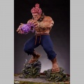 PCS Akuma 1/2 - Street Fighter