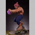 PCS Akuma 1/2 - Street Fighter