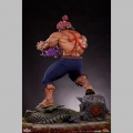 PCS Akuma 1/2 - Street Fighter