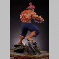PCS Akuma 1/2 - Street Fighter