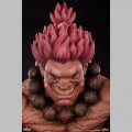 PCS Akuma 1/2 - Street Fighter