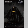 Batman Returns 1/9 - DC Comics