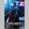Hot Toys Moff Gideon - Star Wars: The Mandalorian
