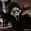 Ghost Face - Zombie Edition - Scream