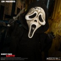 Ghost Face - Zombie Edition - Scream