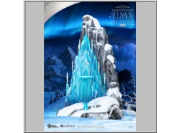 Elsa's Palace - Disney 100 Years of Wonder
