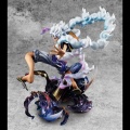 Monkey D. Luffy Gear Fifth - One Piece (Megahouse)