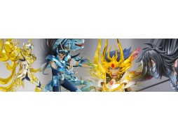 Saint Seiya